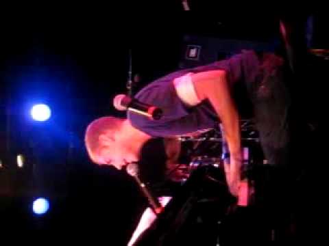 JM kill the mes. san fran