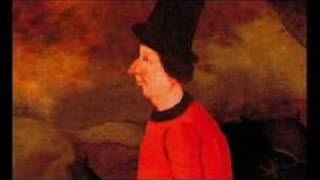 Kristofer Åström - The Wild (Official Music Video)