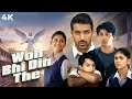 Gen Z LOVE STORY ️ Woh Bhi Din The Full Movie 4K Rohit Saraf Sanjana Sanghi Adarsh Gourav