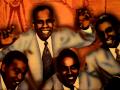 The Ink Spots - Stop Pretending
