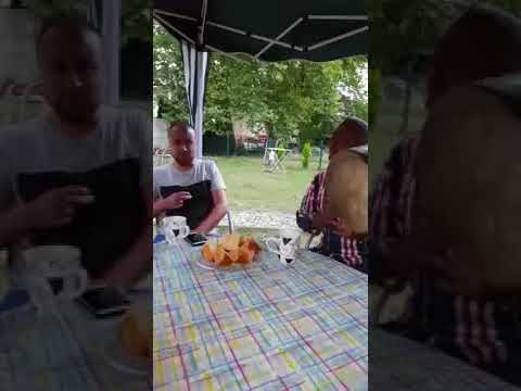 Mahmoud Shouaib & Yahya Bassal