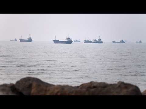 USA weiten Angriffe auf den Iran aus