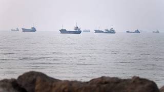USA weiten Angriffe auf den Iran aus