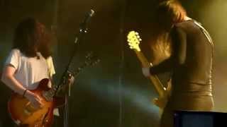Uncle Acid And The Deadbeats - 13 Candles -- Live At Pukkelpop 16-08-2014