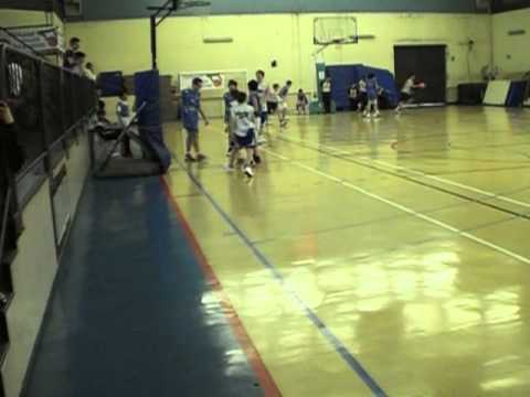 U13_Join the game 2011 Genova 02_AUXILIUM VS VIRTUS GE