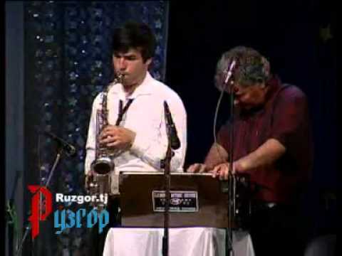 05. Anvari Ehson - Shabe zi shabho...