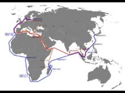ZAKRĘTY HISTORII  - Bitwa pod Cuszimą  1905 r.