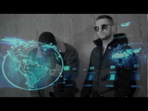 Multifunctional { Official video } Seg-z ft Niti a.k.a BIG BOY ( A.C.E ENTERTAINMENT PROD )
