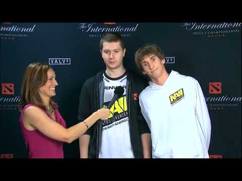 Goodbye NaVi Dendi 2011 2018 — tribute Movie