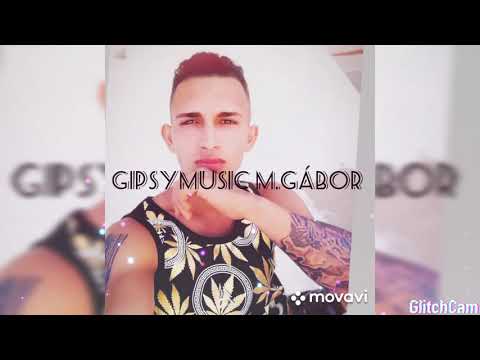 MEZEI GÁBOR-Gwm x Ginoka x Burai-Nem bánom/REMIX 2021 #gipsymusicM.Gábor 🥀 🖤