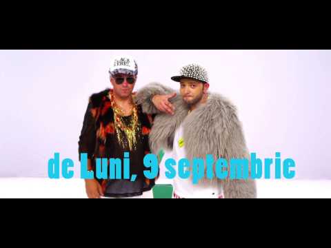 Morning ZU - Matinalul cel mai tare, din nou blana-n difuzoare (spot tv)