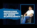 Receiving According To God S Sufficiency Shorts​ K Shyam Kishore