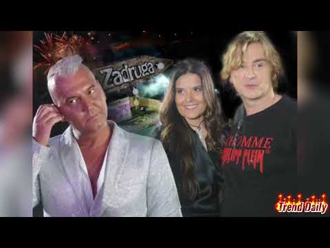 Bivši voditelj "Zadruge" Milan Milošević se oglasio povodom gašenja "Zadruge"!