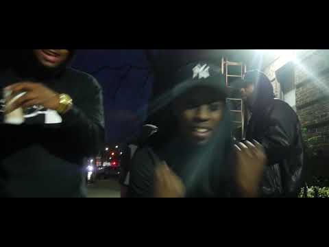 Debo Roc - Here I Go Again [Official Video]
