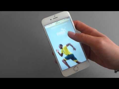 Puma Brand Activation