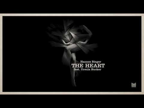 Hannes Bieger - The Heart feat. Ursula Rucker