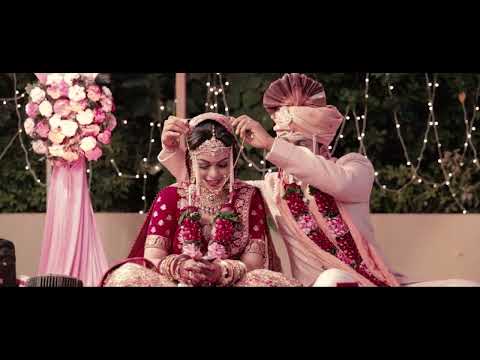 Wedding Photographer portfolio by Bhavesh Koli Photography in Thane - Photo 2