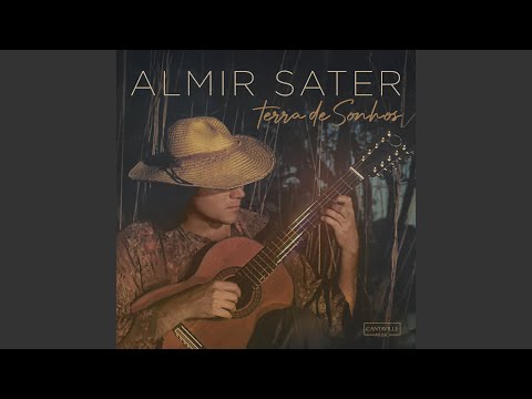 Mês de Maio - Almir Sater