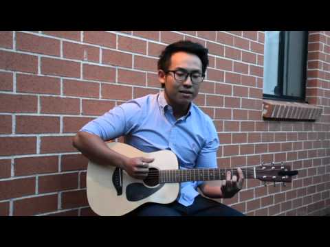 VT STAR English Voice Battle of the Year] Lu Guannian - Nothin' on you & So sick (【VT STAR 年度英文歌喉戰】盧冠年 - Nothin' on you & So sick)