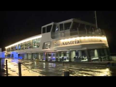 Das Adventschiff Wachau | MS Áustria - 12/2011