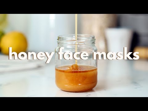 , title : 'DIY Honey Face Mask Recipes For Glowing Skin'