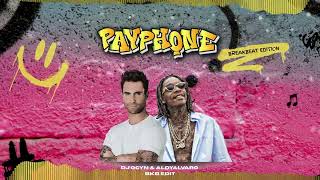Download lagu Payphone - DJ Ocyn & AldyAlvaro (BKB Edit) | BREAKBEAT EDITION mp3