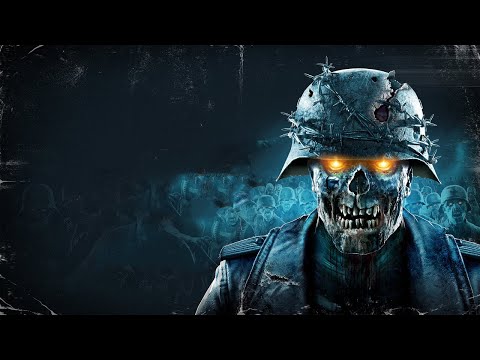 Zombie Army 4 All Collectibles in DLC Mission RAGNAROK PART 2