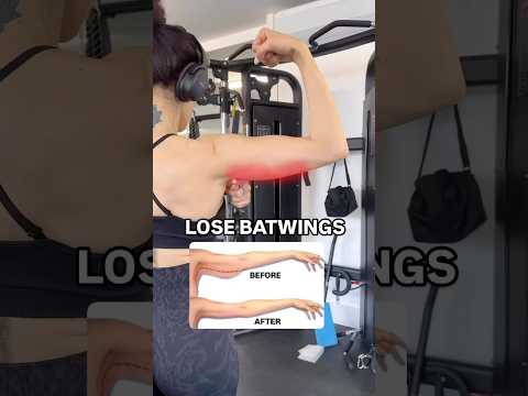 ❌Try to avoid these tricep workout common mistakes. Say Goodbye to Flabby Arms #triceps