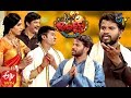 Hyper Aadi Top 10 Performance Jabardasth ETV Telugu