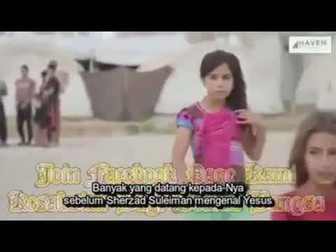 Jesus Is Protecting His Church In Iraq