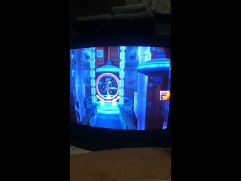 Jak 2 playthrough pt 18