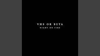 Night On Fire (Carlos D Remix)