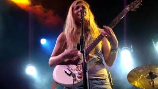 Marnie Stern | Prime | live El Rey, November 15, 2008