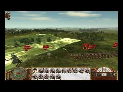 Empire Total War - Norwegian Campaign - Part 23