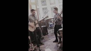 Brains For Breakfast - Orla (Live at the Crown Joule's)