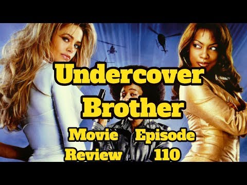 download lagu mp3 mp4 Undercover Brother Full Movie Dailymotion, download lagu Undercover Brother Full Movie Dailymotion gratis, unduh video klip Undercover Brother Full Movie Dailymotion