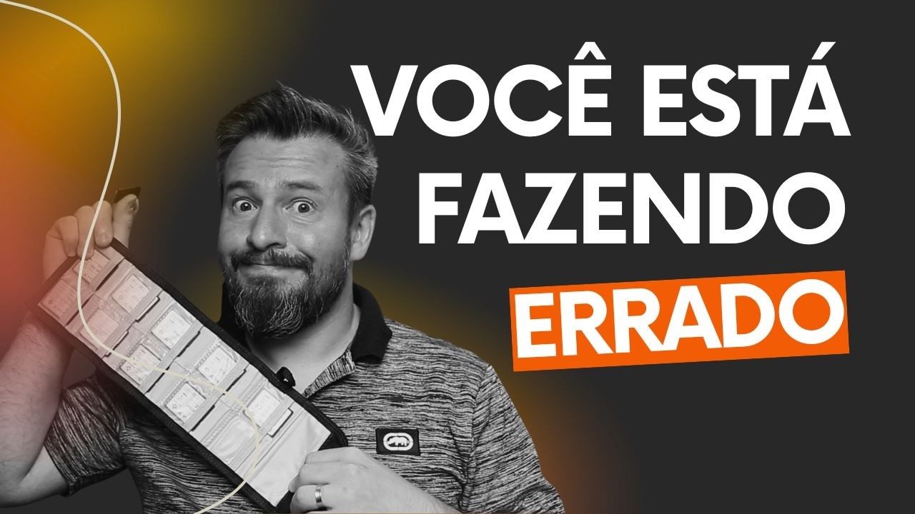O erro que faz fotógrafos perderem fotos (e como evitar)
