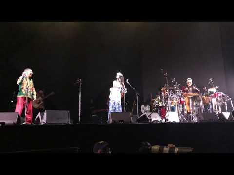 14- Até parece / Não é fácil - Show dos Tribalistas em Salvador