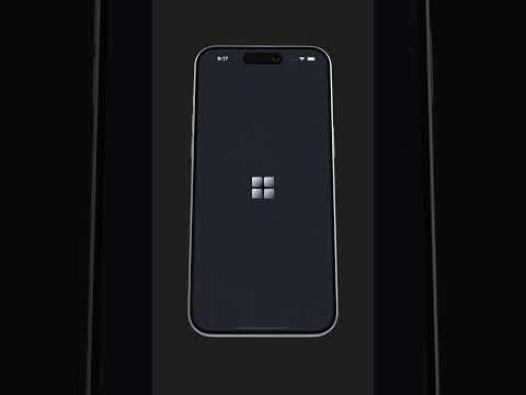 🚀 SwiftUI Animated Plus Button 💡  Interactive Expanding Views with SF Symbols!