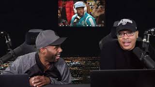 Cam&#39;ron | Funk Flex | #Freestyle171 (REACTION!)