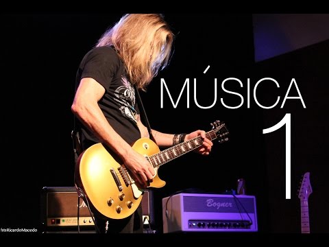 Two Tone Sessions - Doug Aldrich - Música 01