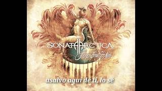 Cinderblox - Sonata Arctica - Subtitulado