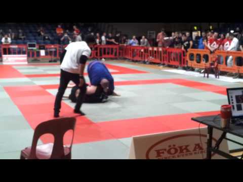 Irish Open BJJ Championships 2014