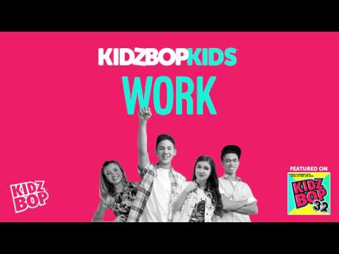 Video thumbnail for Work