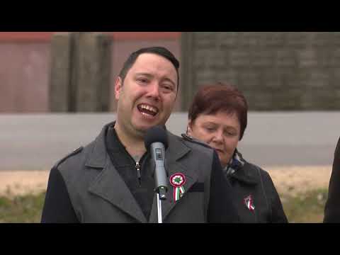 Március 15-i ünnepség - 2022.03.15.