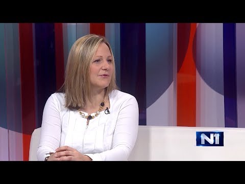 Vesna Damnjanović gošća Tri tačke