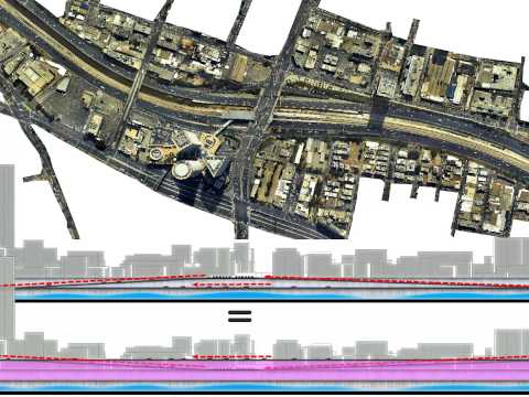 High HighWay by Alisa Atlasova