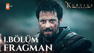 Kuruluş Orhan Yeni Sezon İlk Bölüm 29 Ekim Çarşamba atv’de⚔️ @atvturkiye