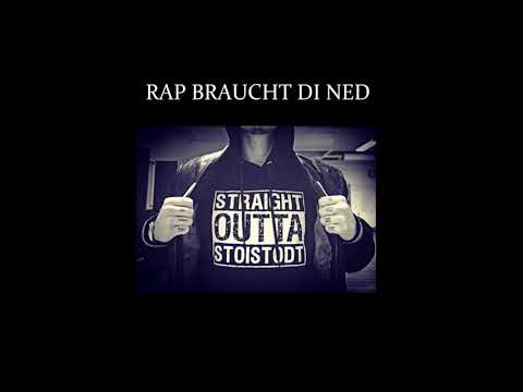 DISORDER- Rap braucht di ned (Ansa- Diss)