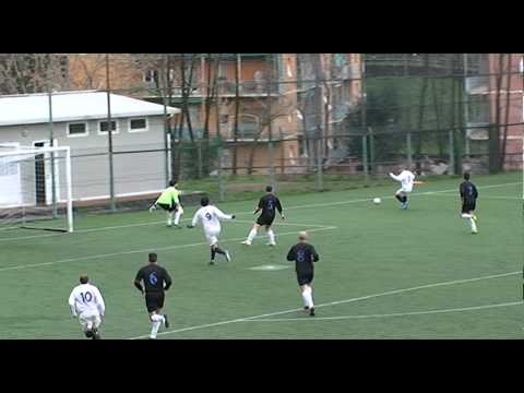 DIL23 020314 - A.G.V. - SAVIGNONE 0-2 | SECONDA CATEGORIA D